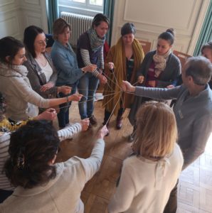 facilitation de groupe